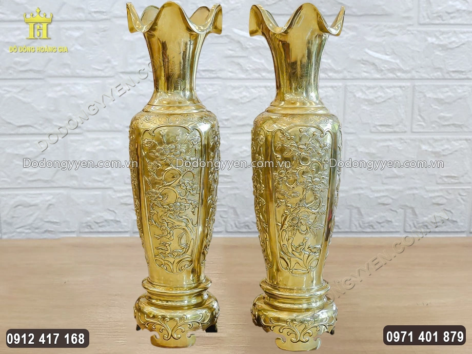 Vật phẩm gi&uacute;p mang lại nhiều may mắn, t&agrave;i lộc cho gia đ&igrave;nh gia chủ